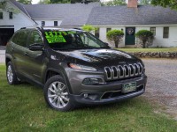 Image for 2015 Jeep Cherokee Limited ID: 7507264