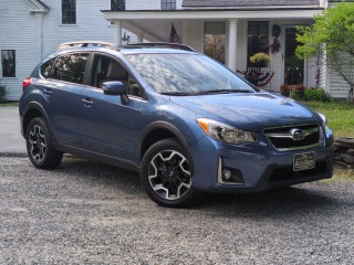 Image for 2016 Subaru Crosstrek 2.0I LIMITED ID: 7518890