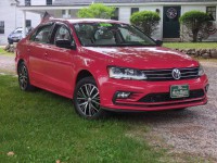 Image for 2018 Volkswagen Jetta 1.4T WOLFSBURG EDITION ID: 7518892