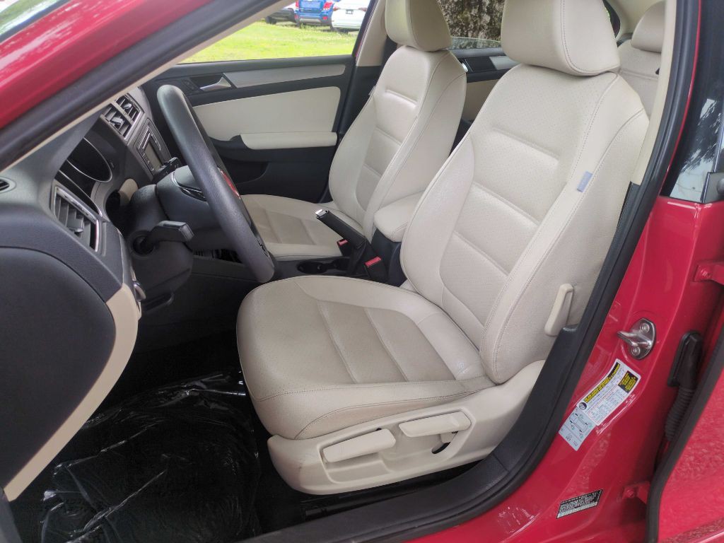 2018 Volkswagen Jetta Image 11