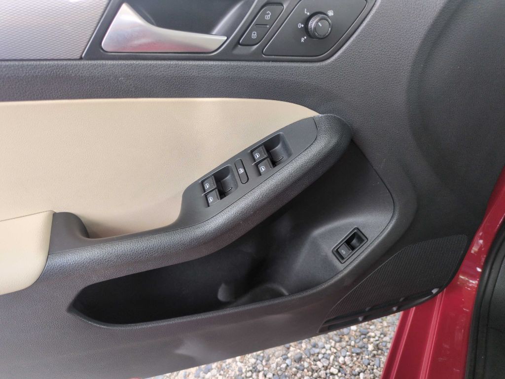 2018 Volkswagen Jetta Image 17