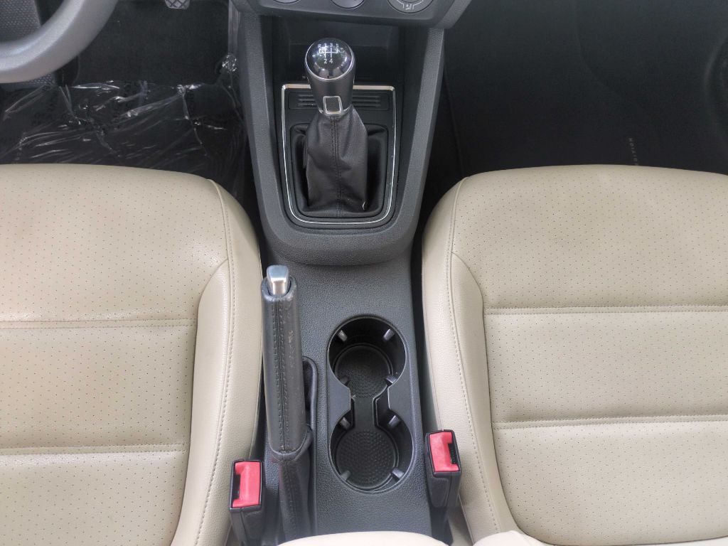 2018 Volkswagen Jetta Image 18