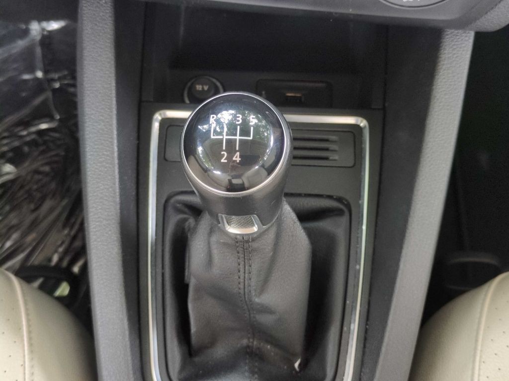 2018 Volkswagen Jetta Image 20