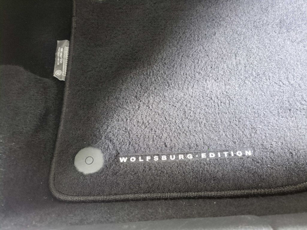 2018 Volkswagen Jetta Image 24