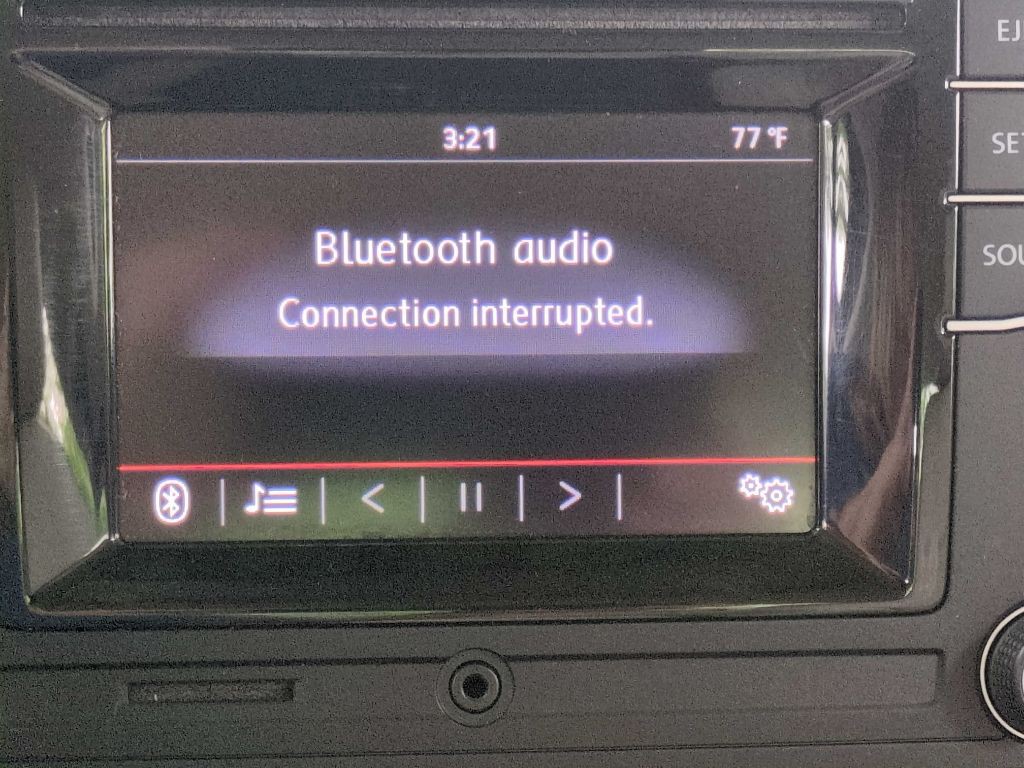 2018 Volkswagen Jetta Image 26