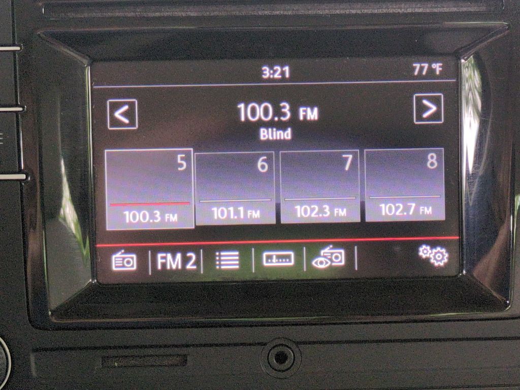 2018 Volkswagen Jetta Image 27