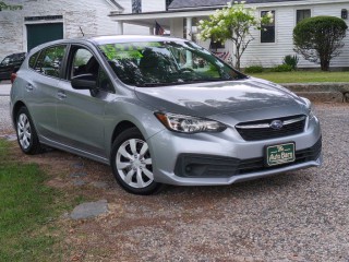 Image for 2023 Subaru Impreza  ID: 7580645