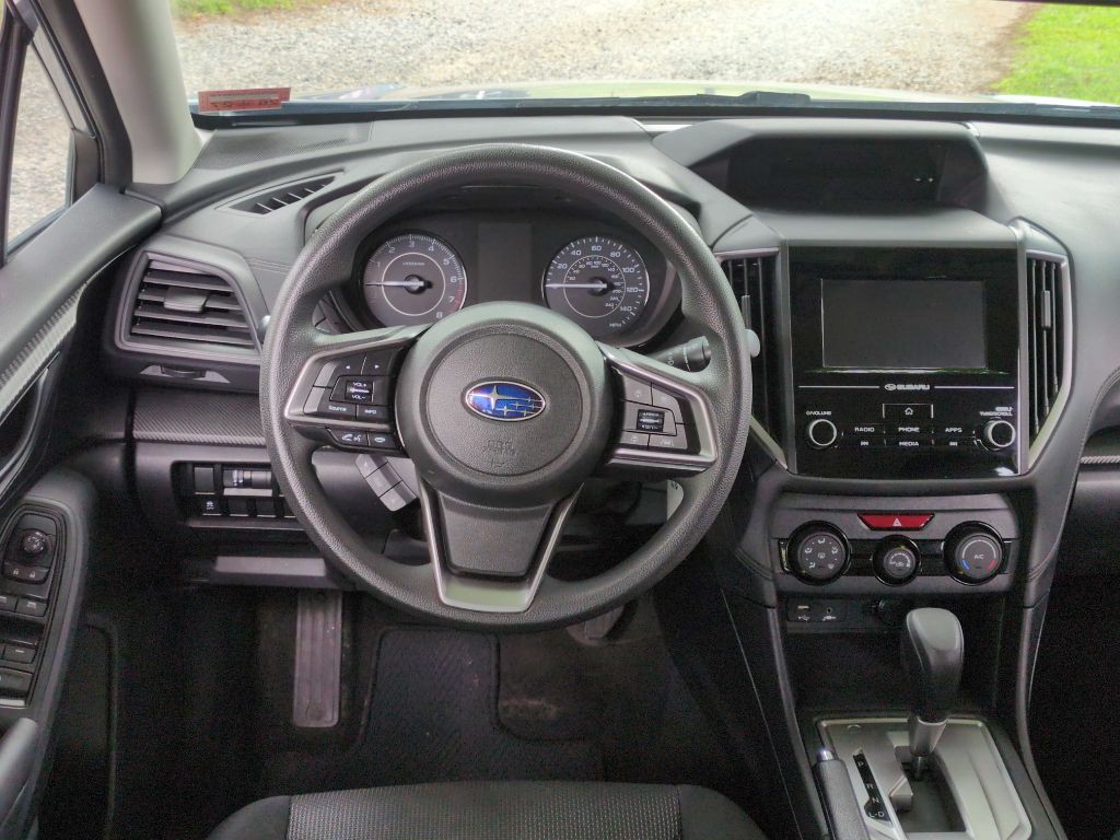 2023 Subaru Impreza Image 7