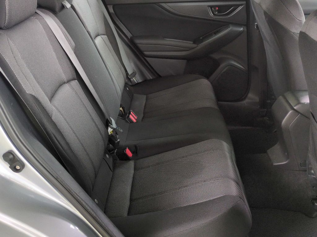 2023 Subaru Impreza Image 11