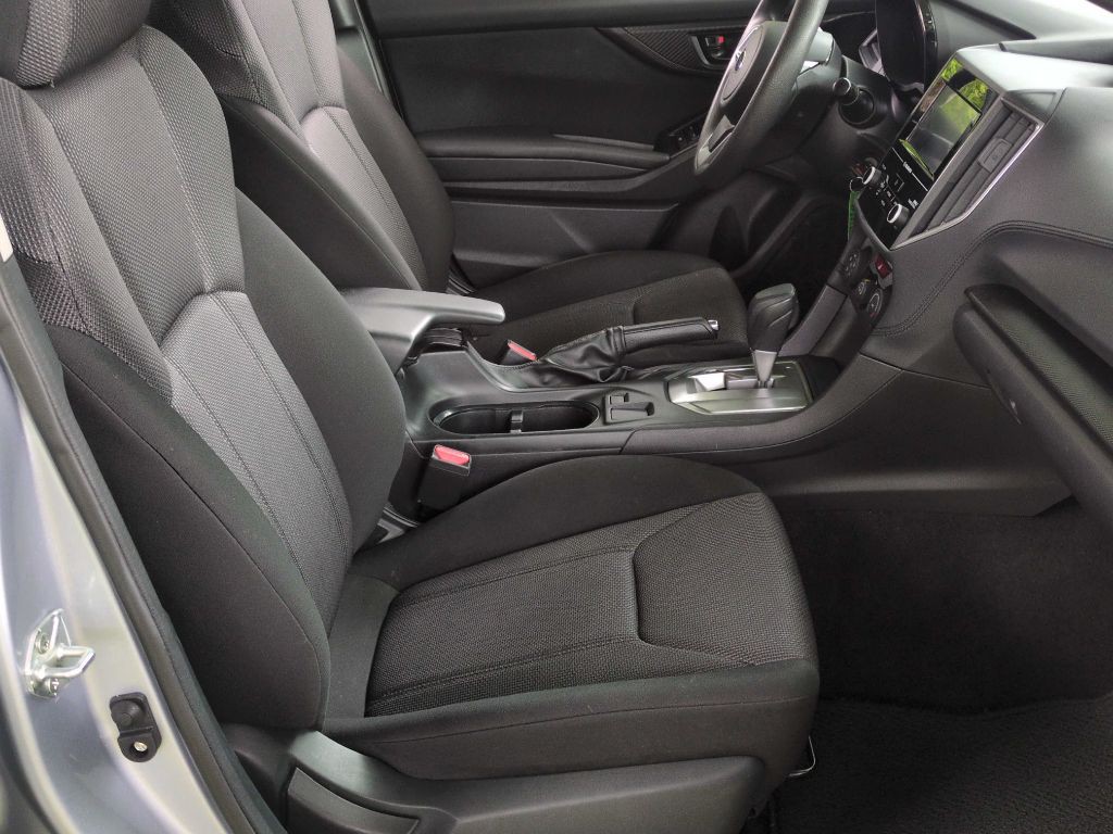 2023 Subaru Impreza Image 12