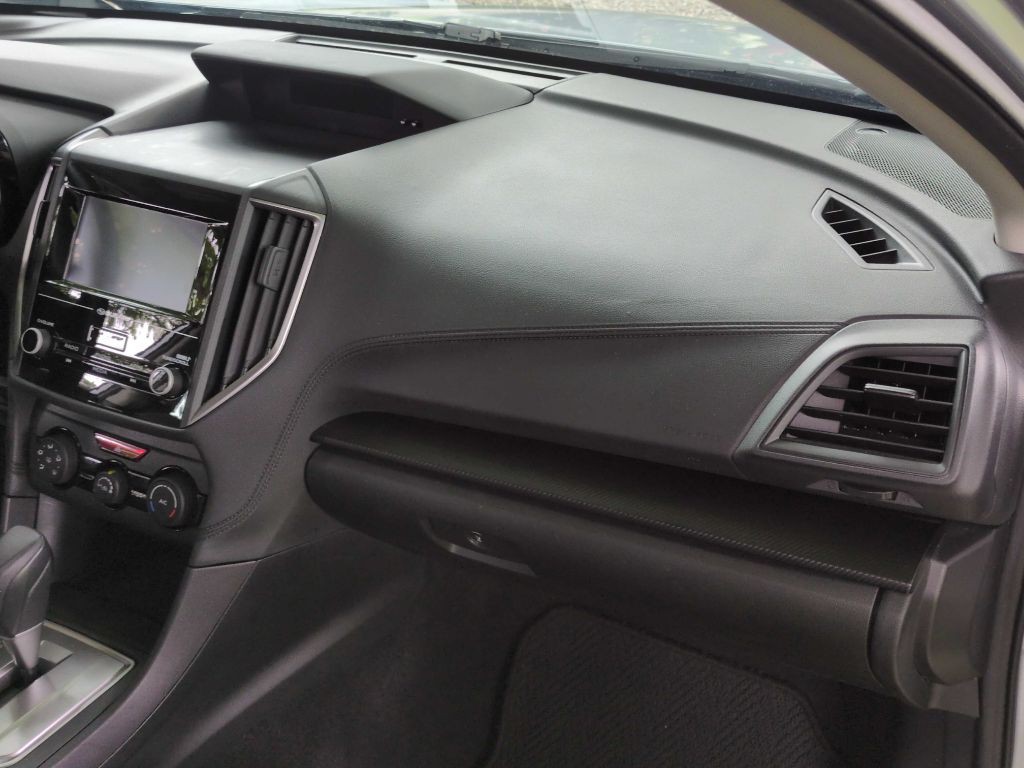2023 Subaru Impreza Image 13