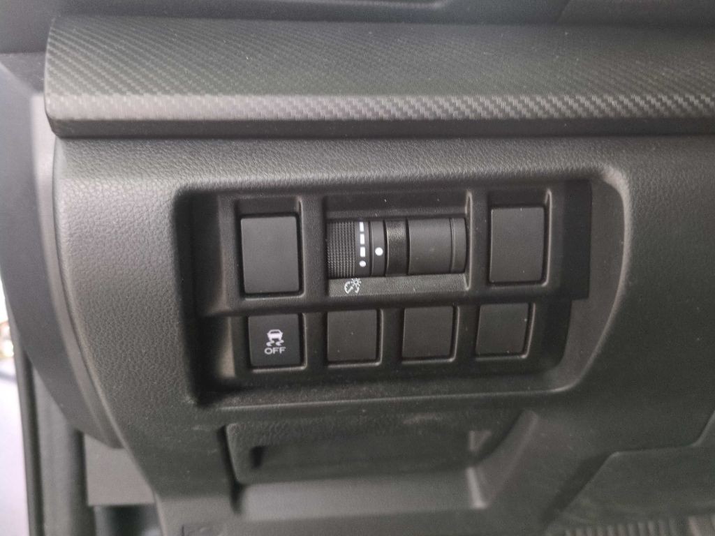 2023 Subaru Impreza Image 15