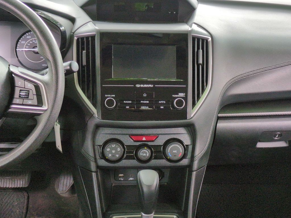 2023 Subaru Impreza Image 16
