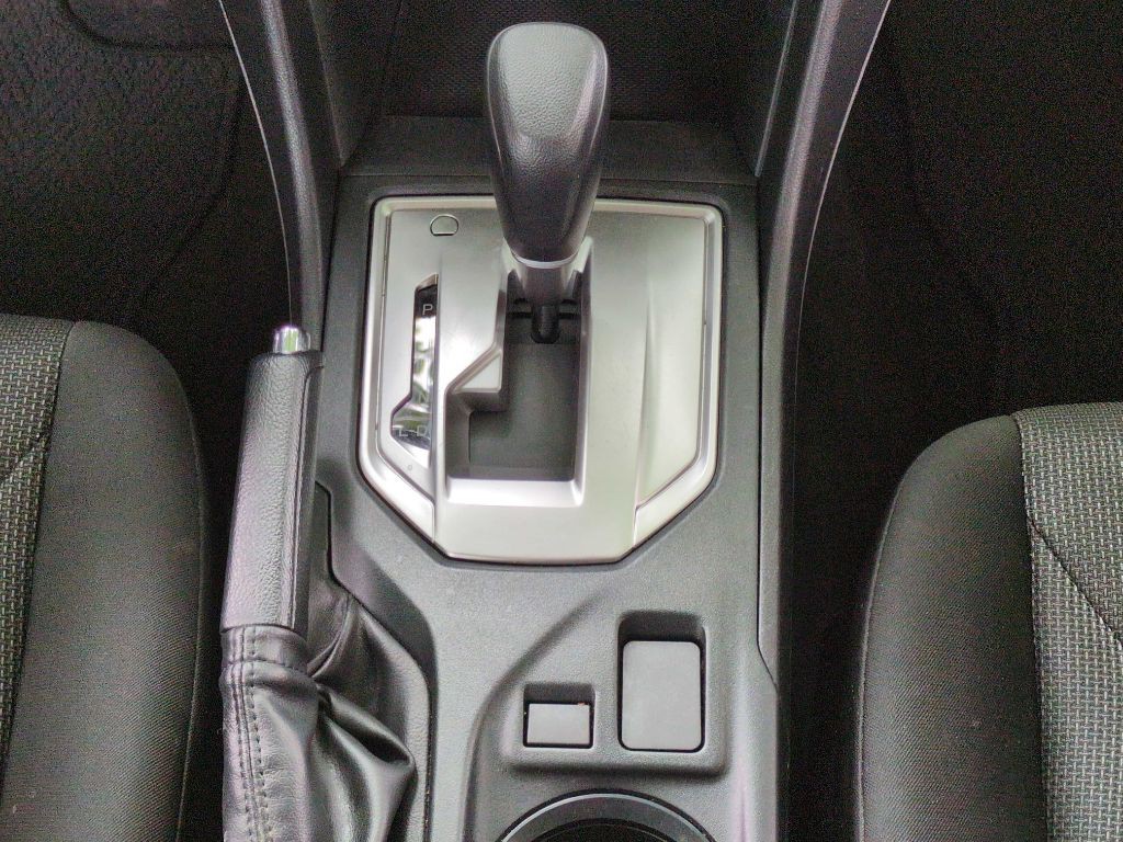 2023 Subaru Impreza Image 17