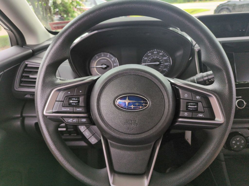 2023 Subaru Impreza Image 18