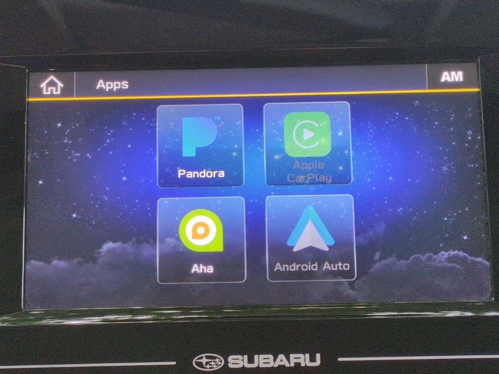 2023 Subaru Impreza Image 21