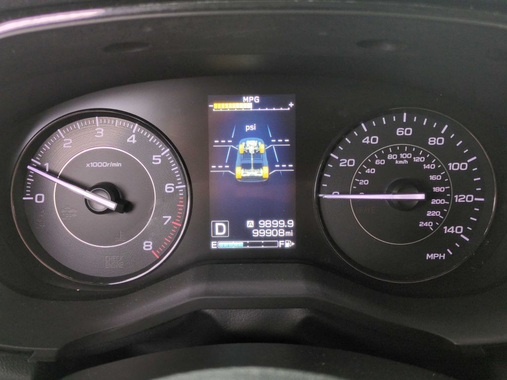 2023 Subaru Impreza Image 26