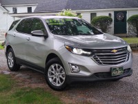 Image for 2018 Chevrolet Equinox LT ID: 7580646