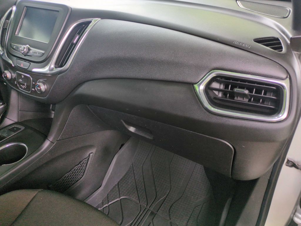 2018 Chevrolet Equinox Image 16