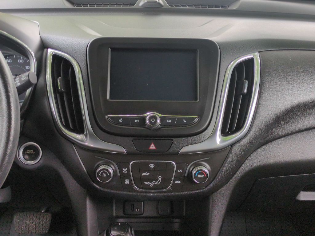 2018 Chevrolet Equinox Image 19