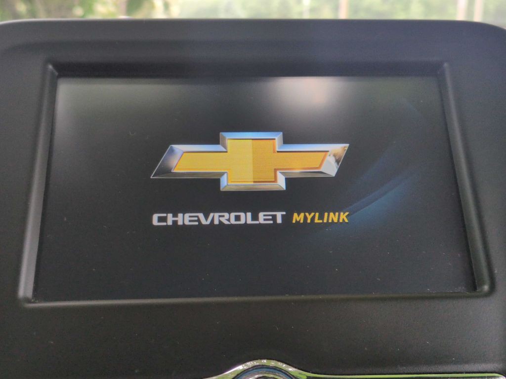 2018 Chevrolet Equinox Image 20