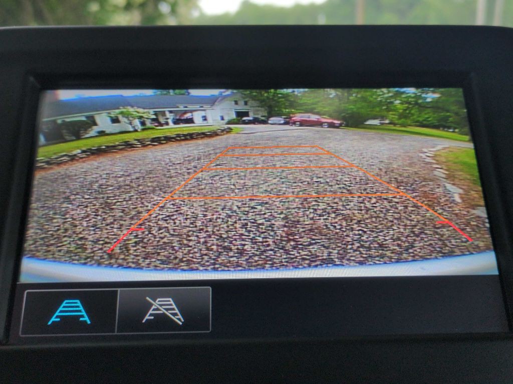 2018 Chevrolet Equinox Image 21