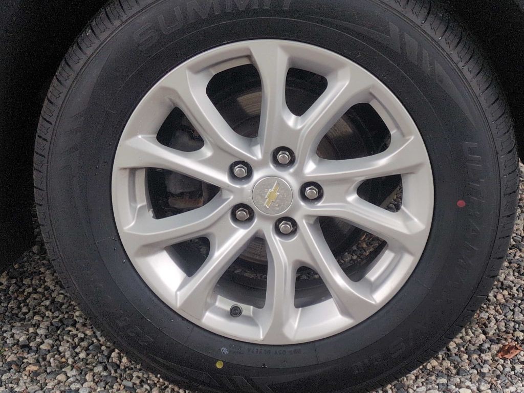 2020 Chevrolet Equinox Image 6