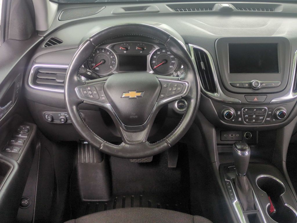 2020 Chevrolet Equinox Image 9