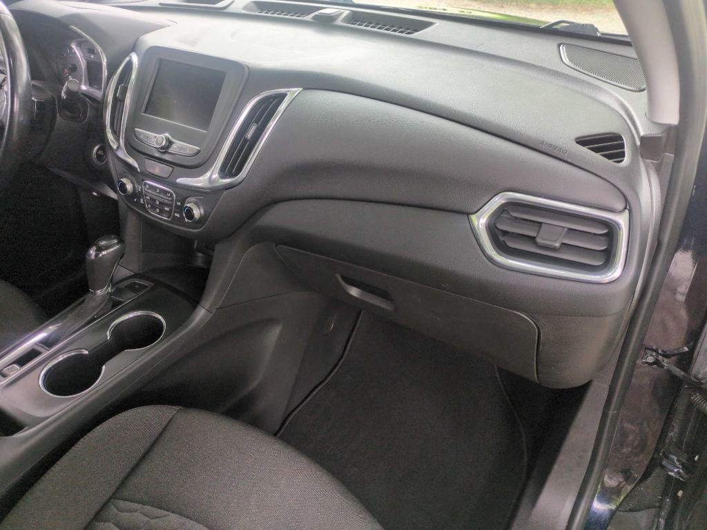 2020 Chevrolet Equinox Image 17