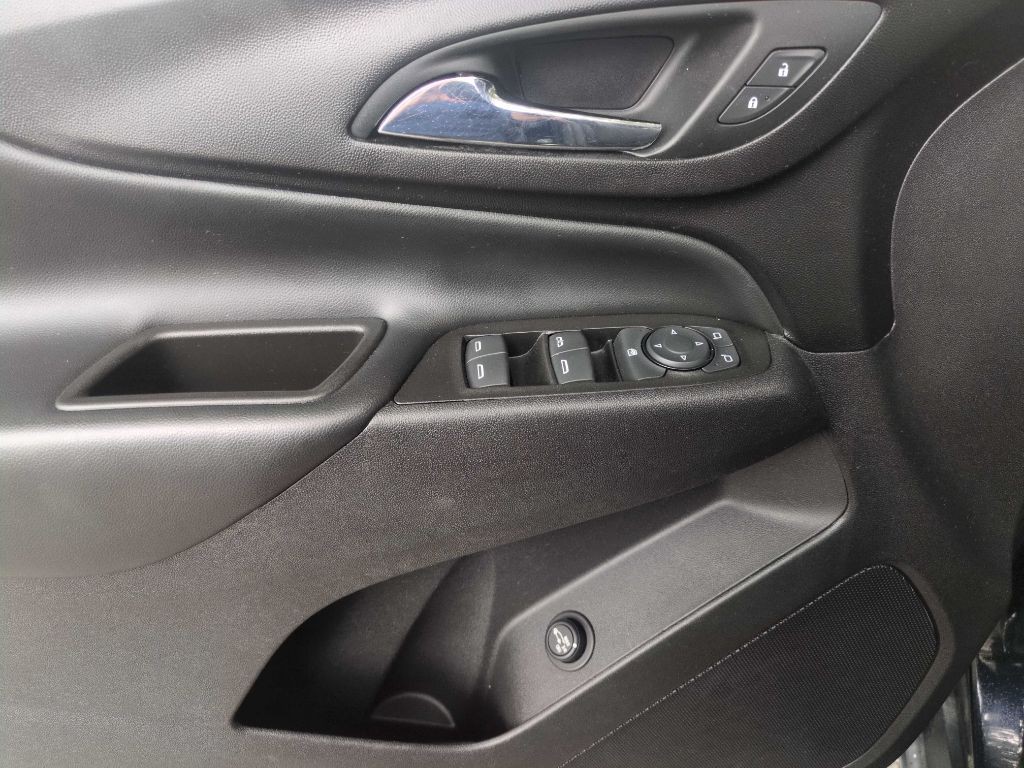 2020 Chevrolet Equinox Image 18