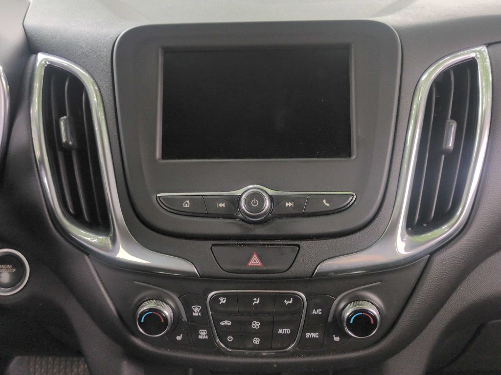 2020 Chevrolet Equinox Image 19