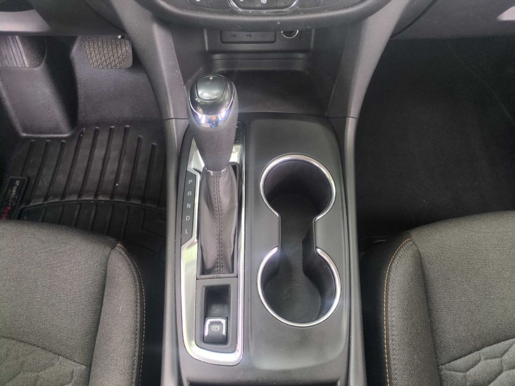 2020 Chevrolet Equinox Image 20