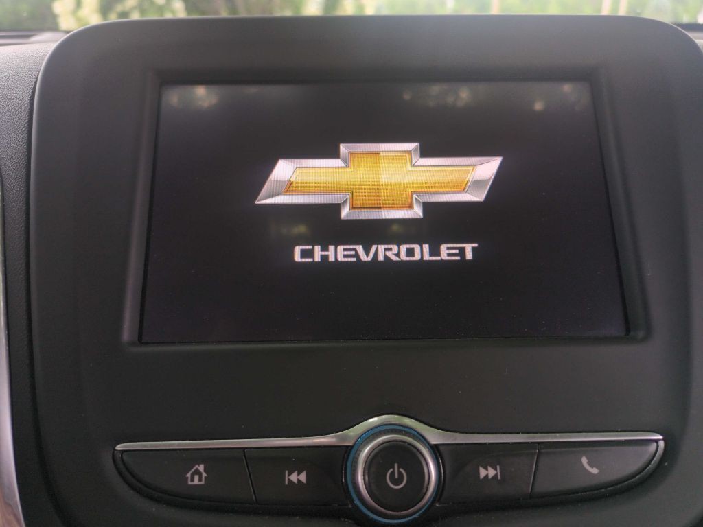 2020 Chevrolet Equinox Image 21
