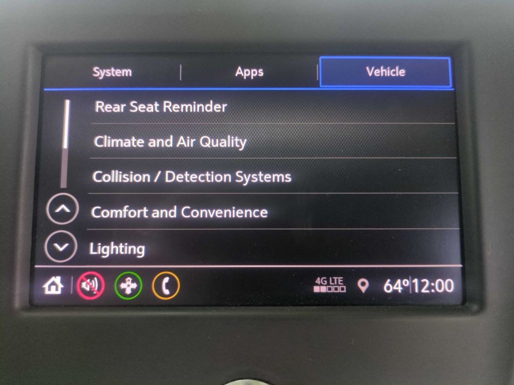 2020 Chevrolet Equinox Image 23