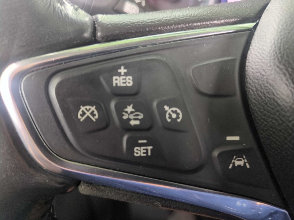 2020 Chevrolet Equinox Image 29