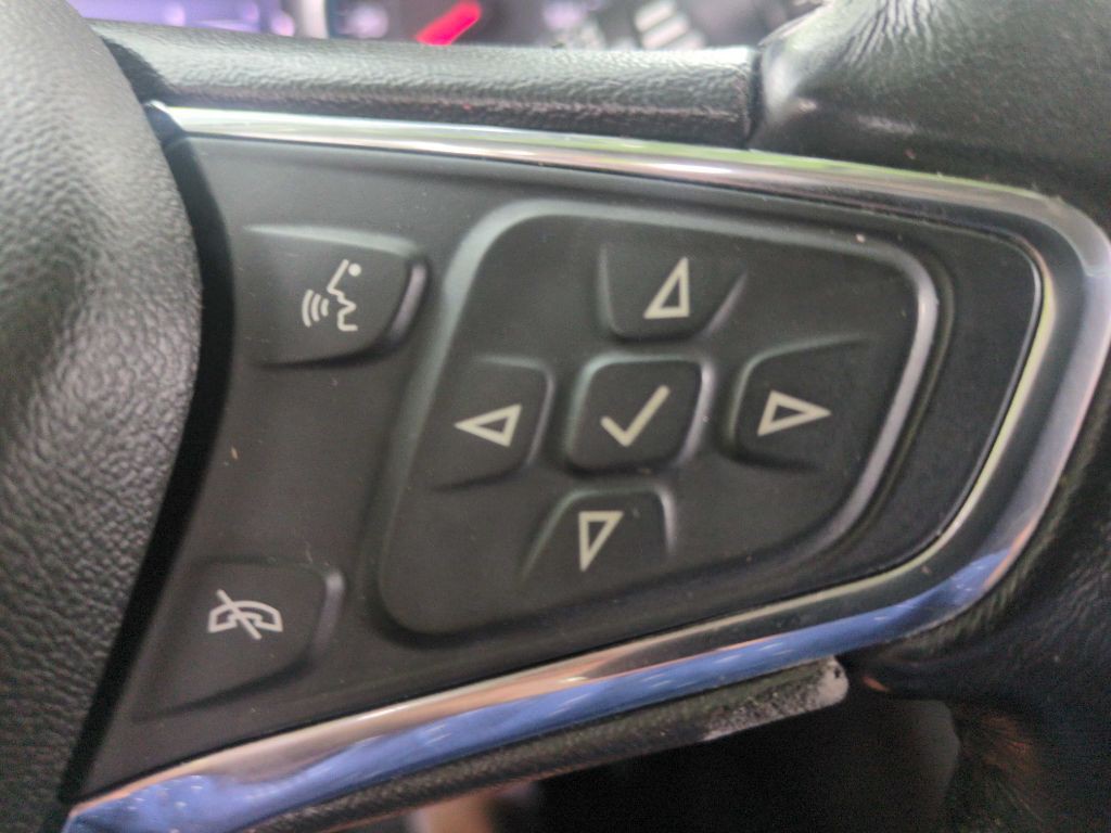 2020 Chevrolet Equinox Image 30