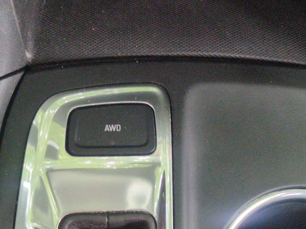 2020 Chevrolet Equinox Image 31