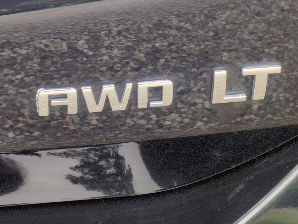 2020 Chevrolet Equinox Image 36