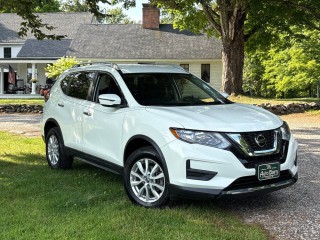 Image for 2019 Nissan Rogue S ID: 7592465