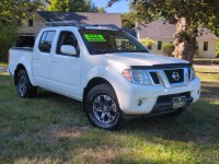 Image for 2015 Nissan Frontier Pro 4X ID: 7592466