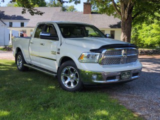 Image for 2017 RAM 1500 Laramie ID: 7599479