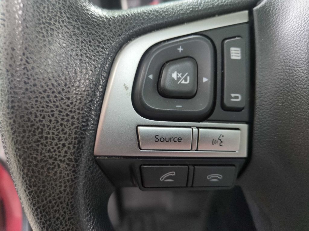 2017 Subaru Forester Image 18