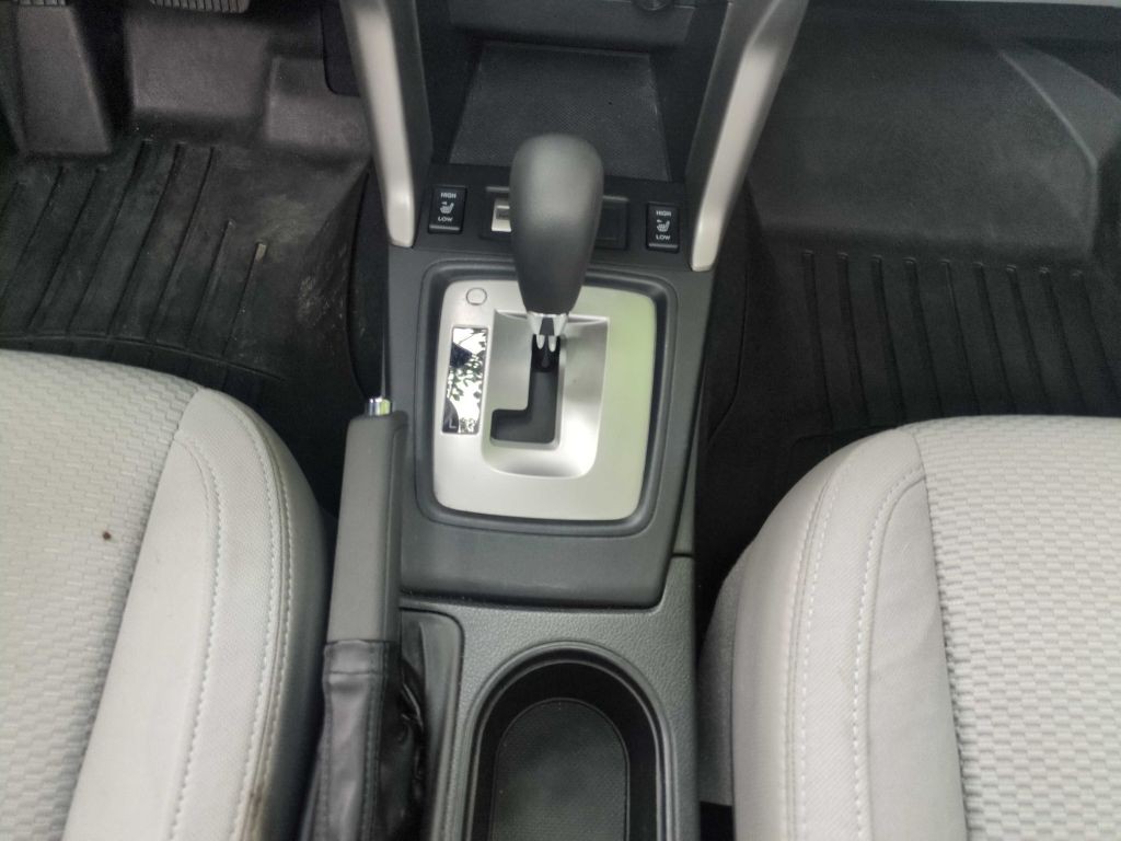 2017 Subaru Forester Image 20
