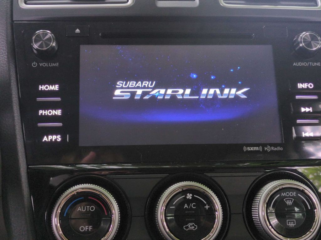 2017 Subaru Forester Image 23