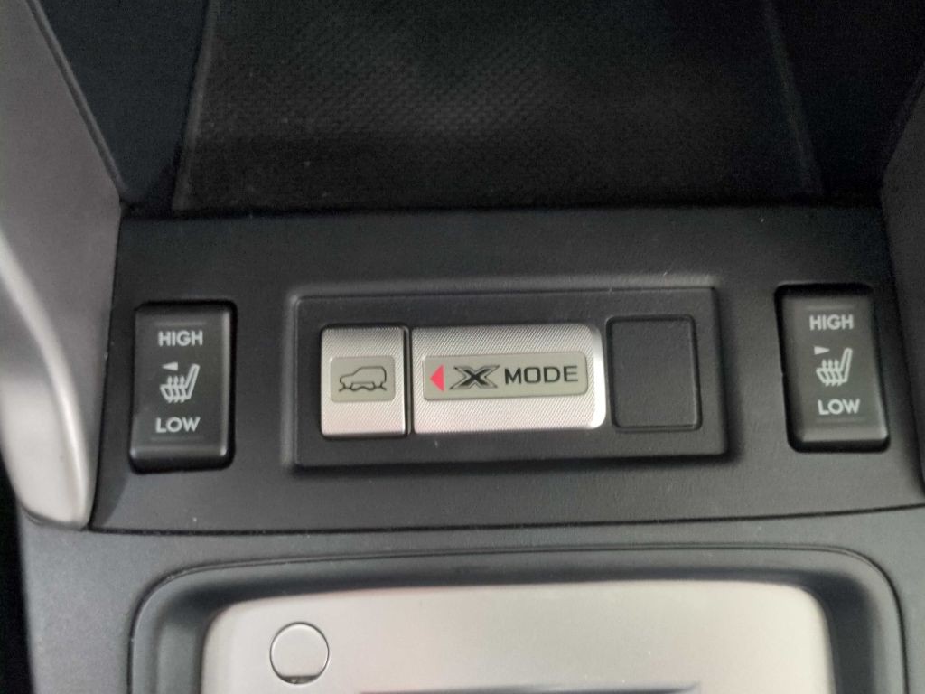 2017 Subaru Forester Image 26
