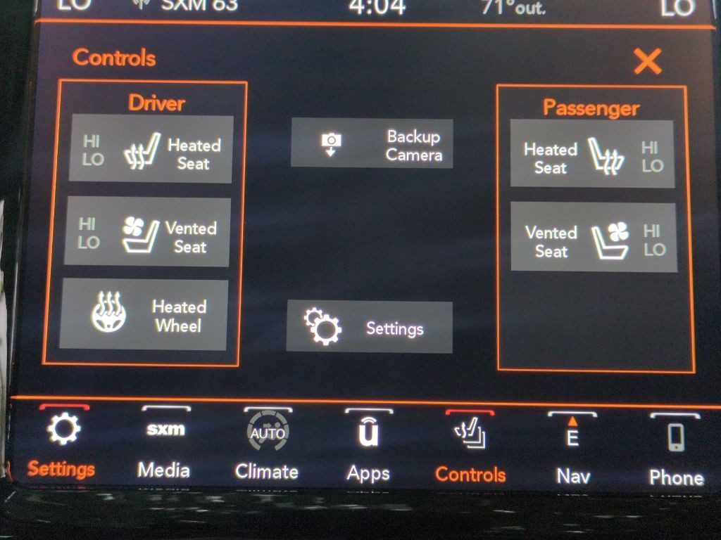 2017 Subaru Forester Image 41