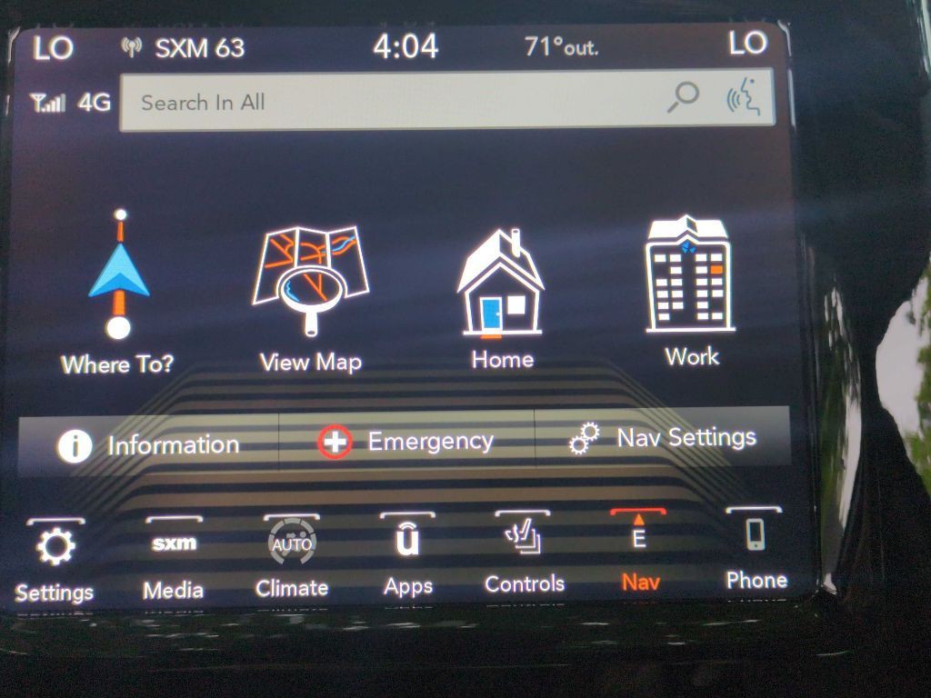 2017 Subaru Forester Image 44