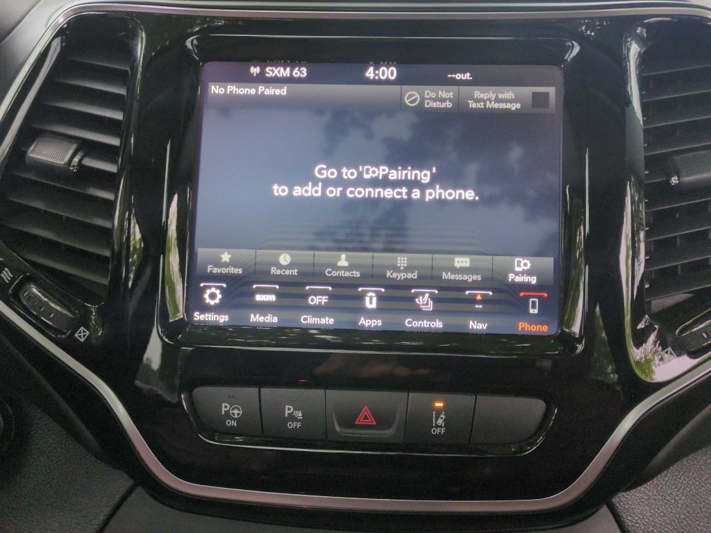 2017 Subaru Forester Image 47
