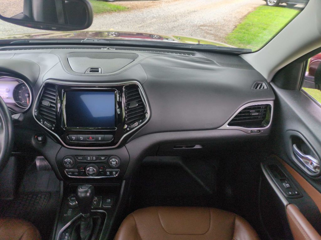2017 Subaru Forester Image 50