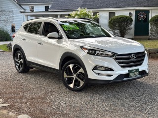 Image for 2016 Hyundai Tucson Sport ID: 7612100